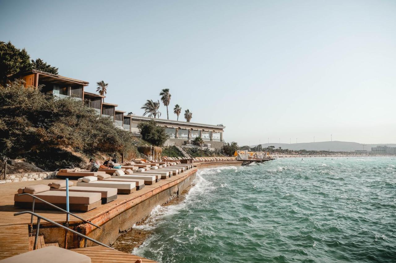 Maja Luxury Cesme Hotel Exterior photo