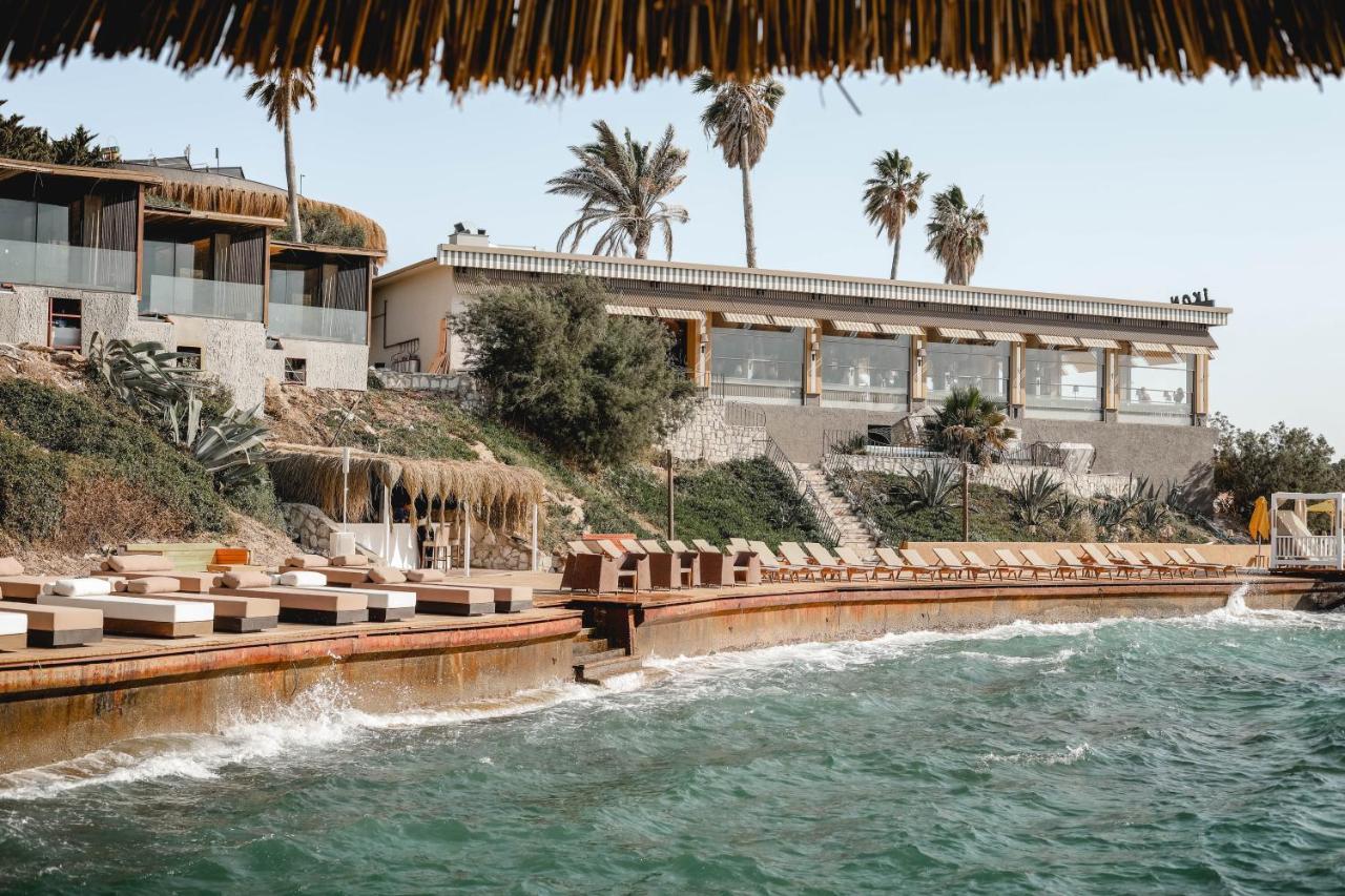 Maja Luxury Cesme Hotel Exterior photo