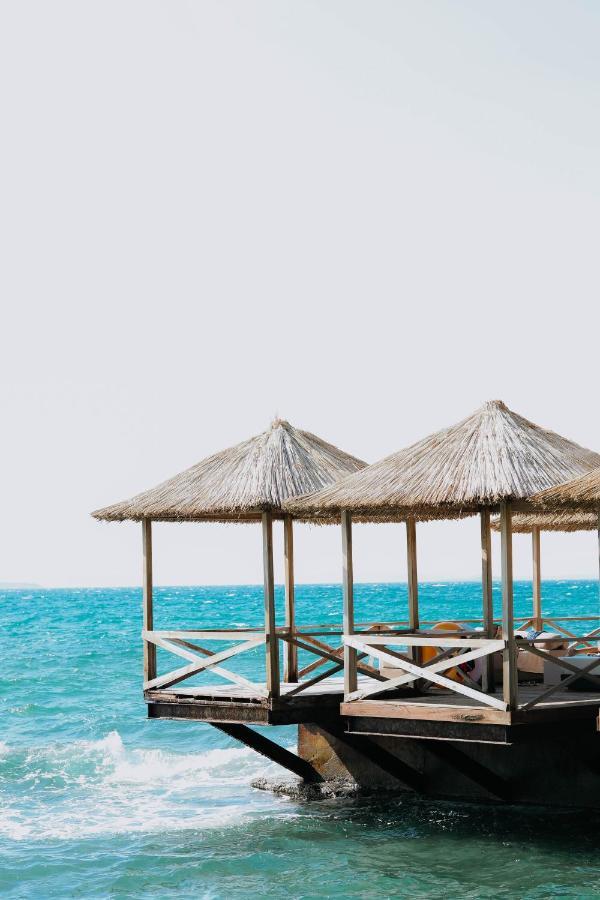 Maja Luxury Cesme Hotel Exterior photo