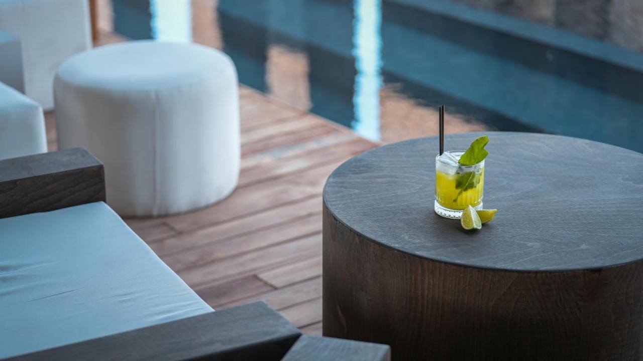 Maja Luxury Cesme Hotel Exterior photo