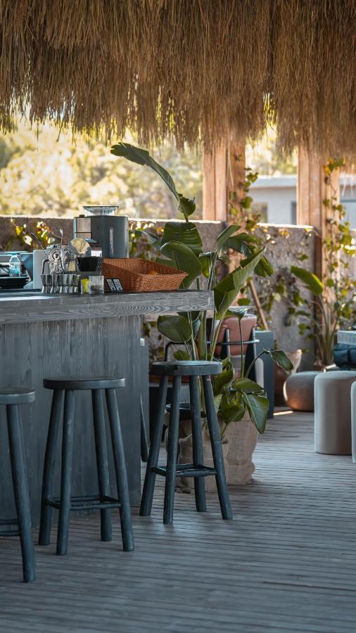 Maja Luxury Cesme Hotel Exterior photo