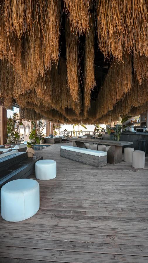 Maja Luxury Cesme Hotel Exterior photo