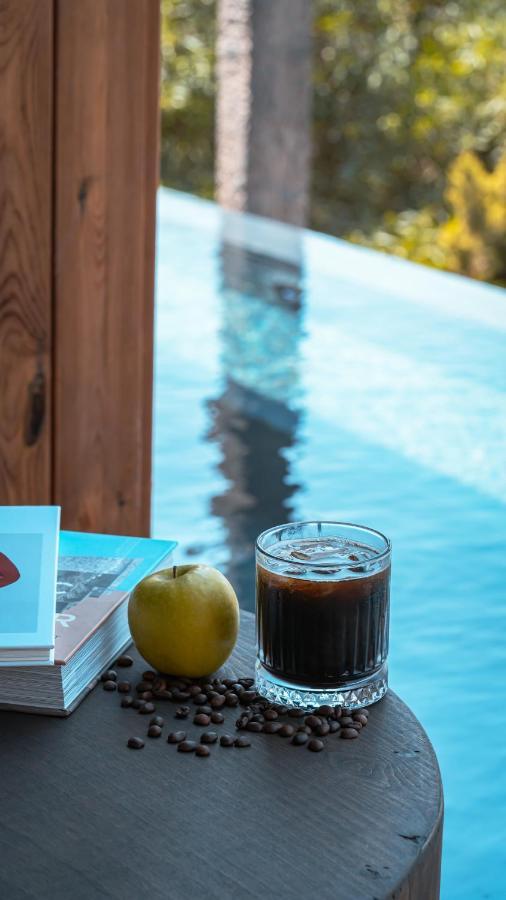 Maja Luxury Cesme Hotel Exterior photo