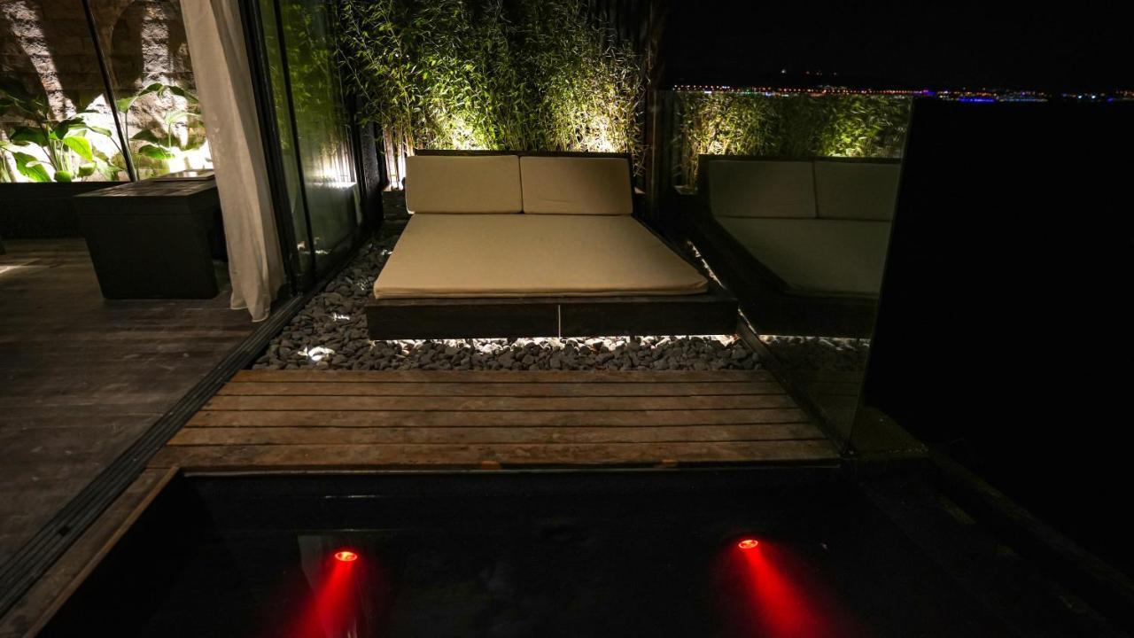 Maja Luxury Cesme Hotel Exterior photo